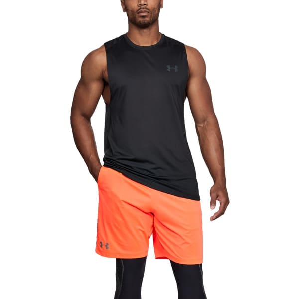 UNDER ARMOUR Men's UA MK-1 Tank Top