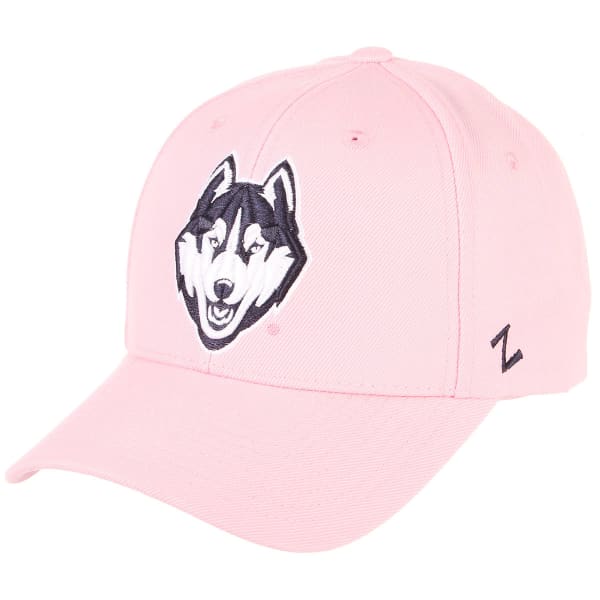 UCONN Women's Competitor Husky Adjustable Cap