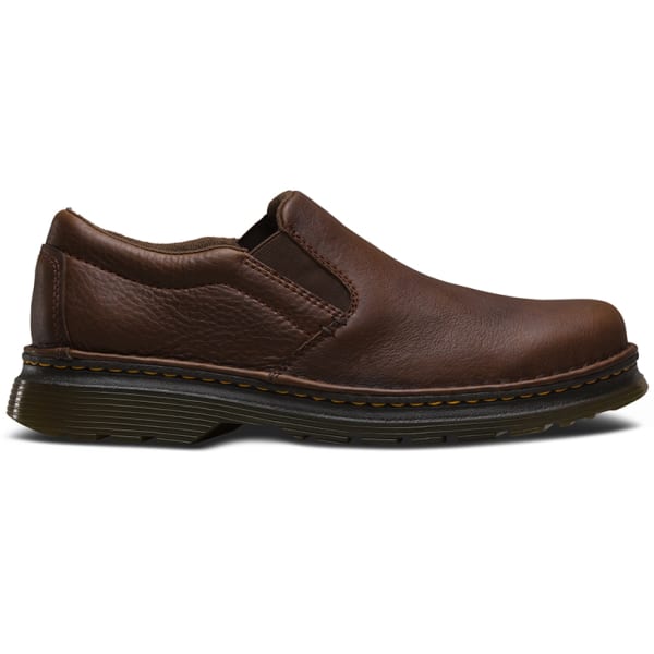 DR. MARTENS Men's Boyle Slip-On Shoes