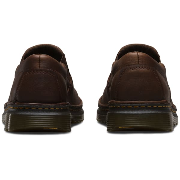 DR. MARTENS Men's Boyle Slip-On Shoes