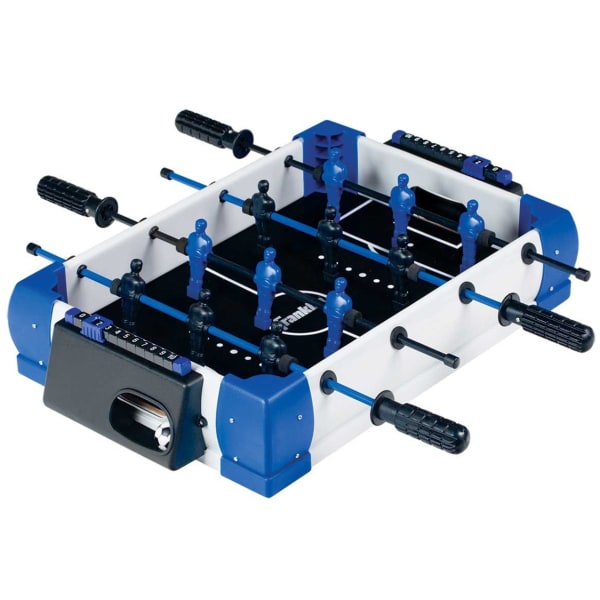 FRANKLIN 20 in. Pro Kick Foosball