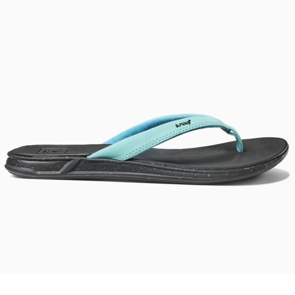 REEF Women's Rover Catch Pop Sandals