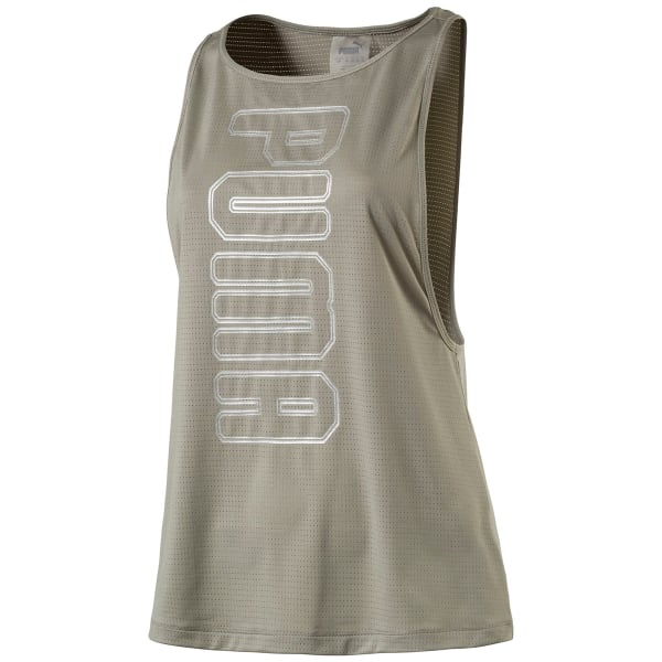 PUMA Women's Spark Tank Top