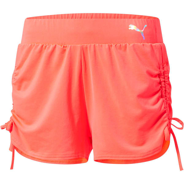 PUMA Women's Transition Shorts