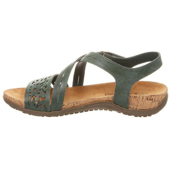 BEARPAW Women's Glenda Sandals