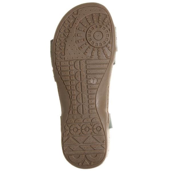 BEARPAW Women's Glenda Sandals - Bob’s Stores