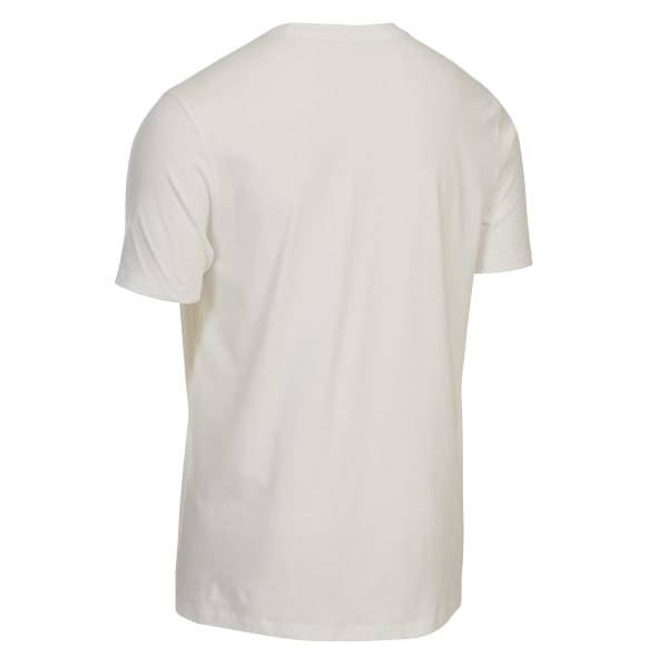 EMS Men's Organic Pocket Short-Sleeve Tee