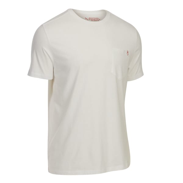 EMS Men's Organic Pocket Short-Sleeve Tee