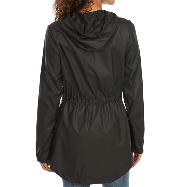 NEW BALANCE Women's Poly Cire Anorak Jacket