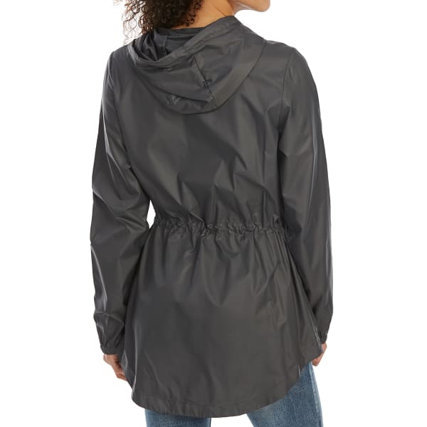 NEW BALANCE Women's Poly Cire Anorak Jacket