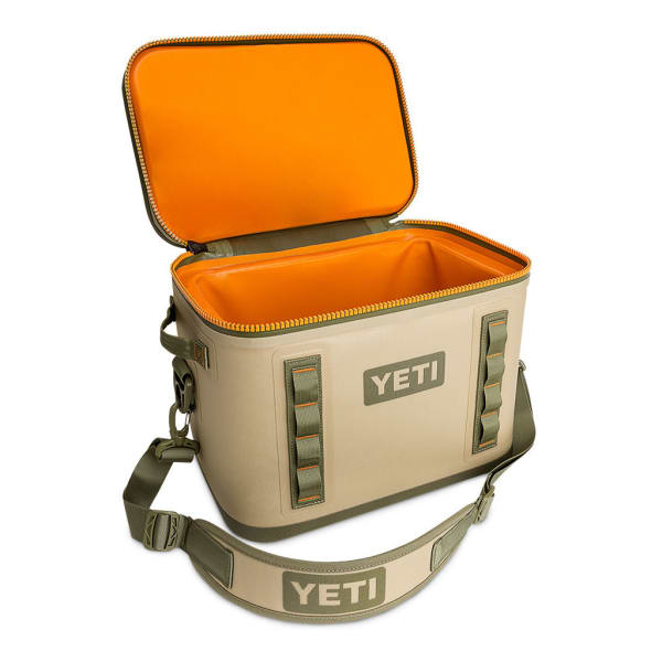 YETI Hopper Flip 18 Cooler