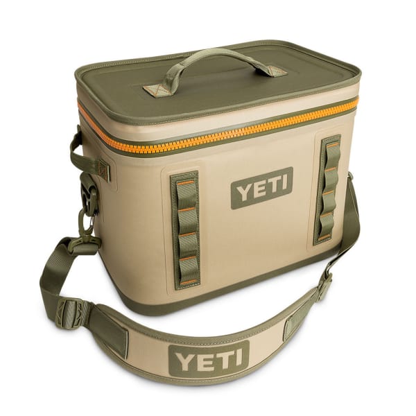 YETI Hopper Flip 18 Cooler