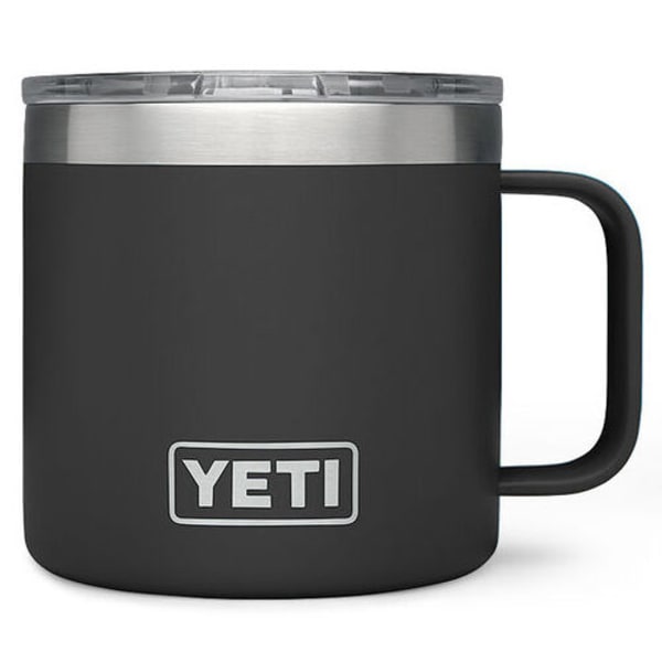 YETI Rambler 14 oz. Mug