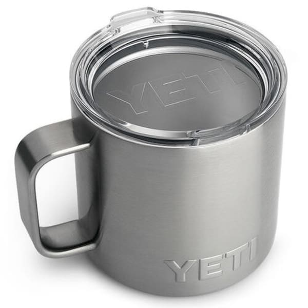 YETI Rambler 14 oz. Mug