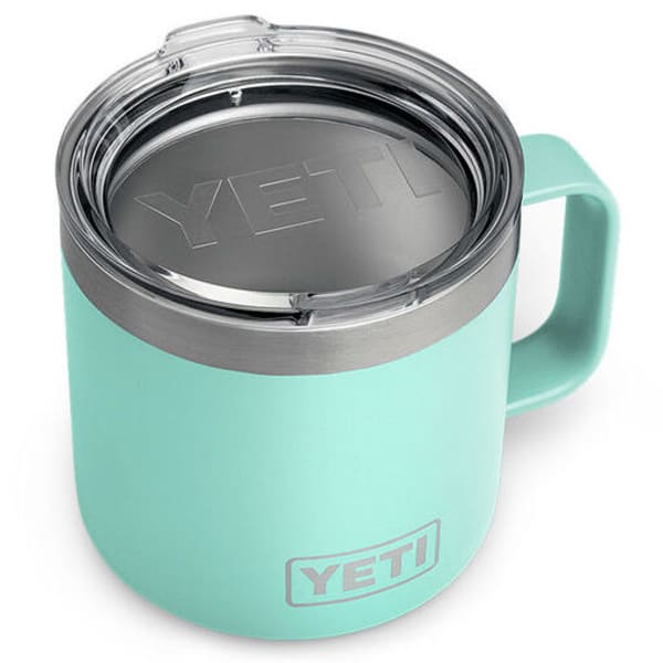 YETI Rambler 14 oz. Mug