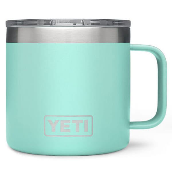 YETI Rambler 14 oz. Mug