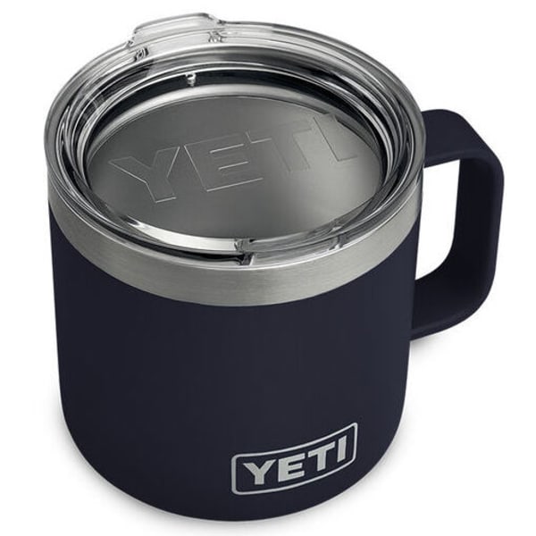 YETI Rambler 14 oz. Mug