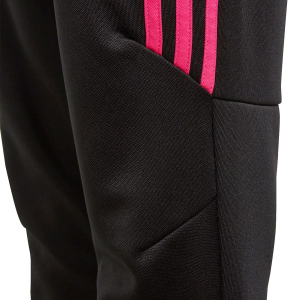 ADIDAS Big Girls' Tiro 17 Training Pants