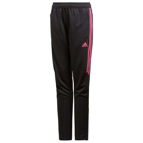 ADIDAS Big Girls' Tiro 17 Training Pants