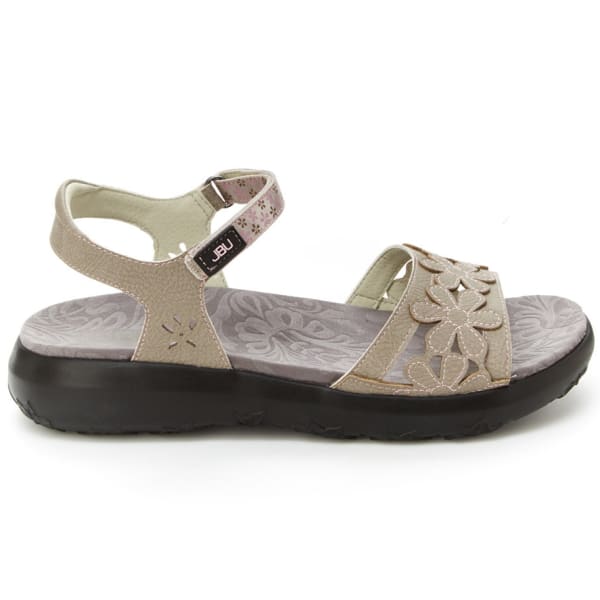 JBU BY JAMBU Women's Wildflower Sandals