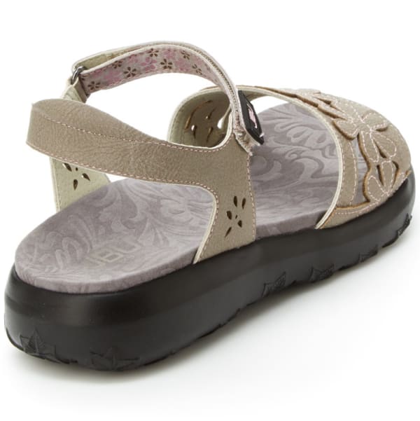 JBU BY JAMBU Women's Wildflower Sandals