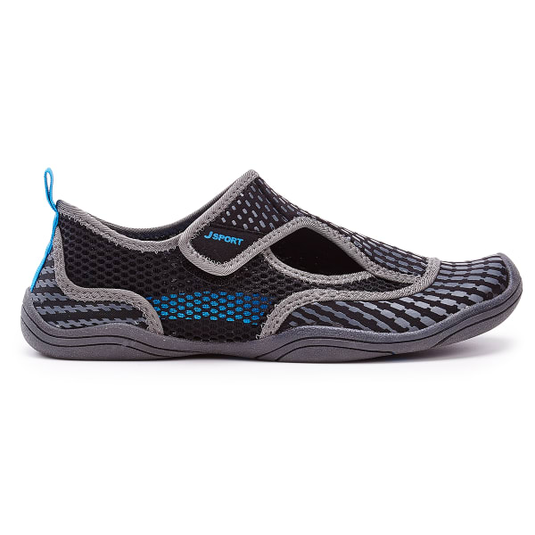 JSPORT Women's Mermaid Water Shoes