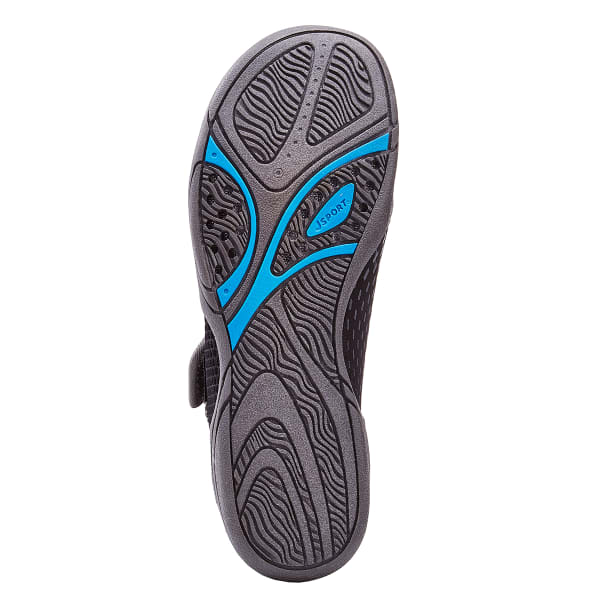 JSPORT Women's Mermaid Water Shoes