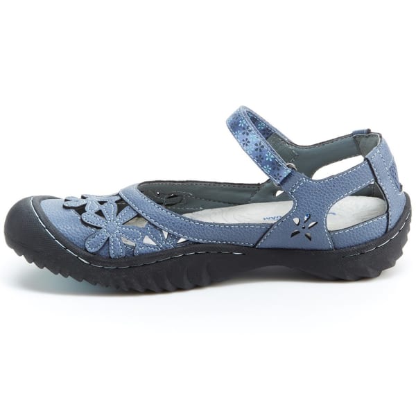 JBU BY JAMBU Women's Wildflower Sandals