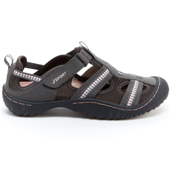 JSPORT Women's Regatta Sandals