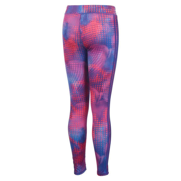 ADIDAS Girls' Printed Tights