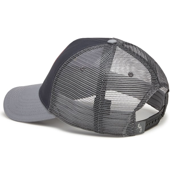 EMS Men's Heritage Trucker Hat