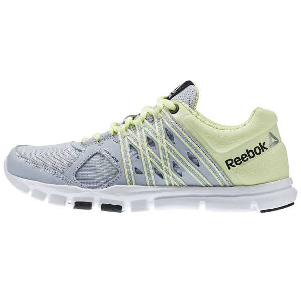 REEBOK Women's YourFlex Trainette 8.0 Training Shoes