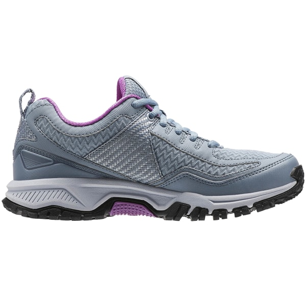 REEBOK Women's Ridgerider Trail 2.0 Trail Running Shoes