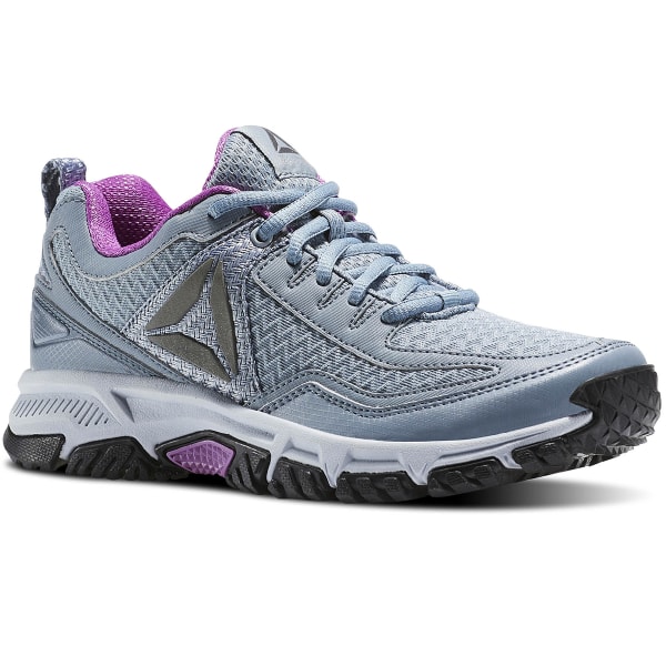 REEBOK Women's Ridgerider Trail 2.0 Trail Running Shoes