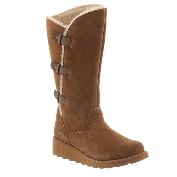 BEARPAW Women's Hayden Boots