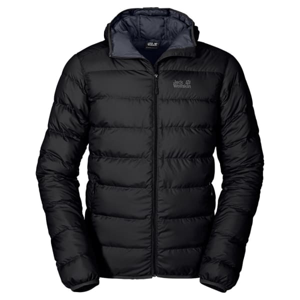 JACK WOLFSKIN Men's Helium Jacket