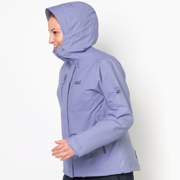 JACK WOLFSKIN Women's Troposphere Jacket - Bob's Stores