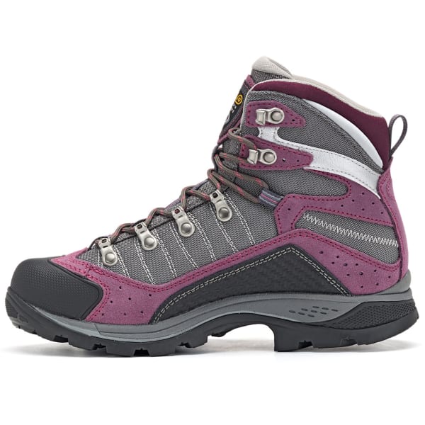 ASOLO Women's Drifter EVO GV Waterproof Mid Hiking Boots