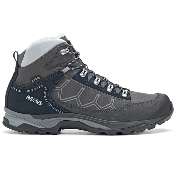 ASOLO Men's Falcon GV Mid Waterproof Hiking Boots