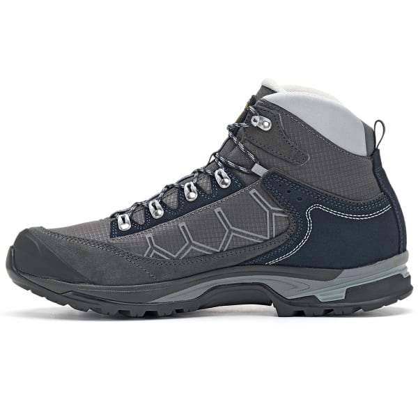 ASOLO Men's Falcon GV Mid Waterproof Hiking Boots