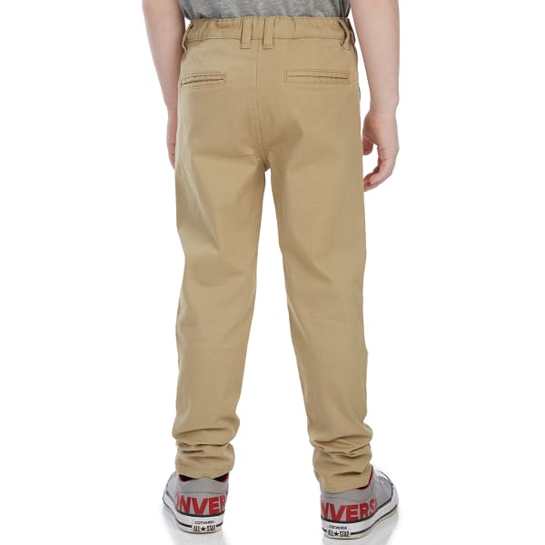 MINOTI Big Boys' Chino Pants