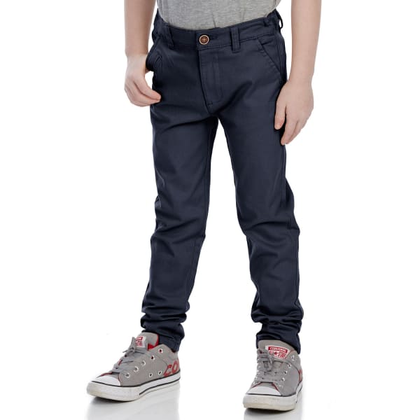 MINOTI Big Boys' Chino Pants