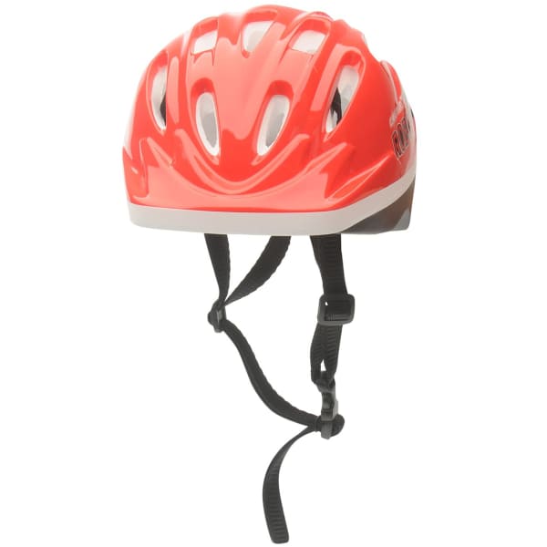 COSMIC Kids' Bike Helmet and Pad Set