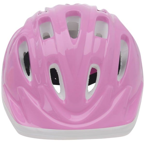 COSMIC Kids' Bike Helmet and Pad Set