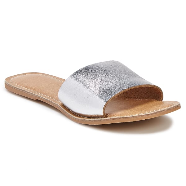 COCONUTS BY MATISSE Women's Cabana Slide Sandals