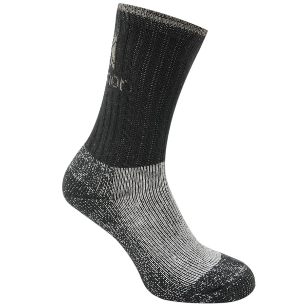 KARRIMOR Kids' Heavyweight Boot Socks, 3-Pack