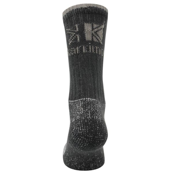 KARRIMOR Kids' Heavyweight Boot Socks, 3-Pack