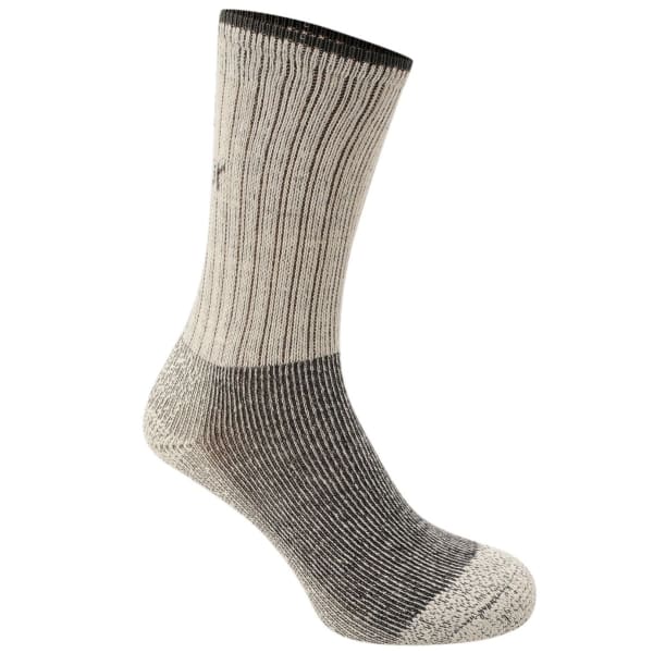 KARRIMOR Men's Heavyweight Boot Socks, 3-Pack