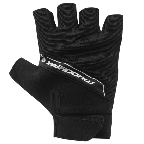 MUDDYFOX Fingerless Cycling Gloves