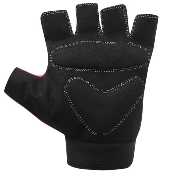 MUDDYFOX Fingerless Cycling Gloves